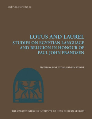 Lotus and Laurel