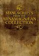 Book cover of: Sixty-Six Manuscripts From the Arnamagnæan Collection. By: Matthew Driscoll
