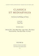 Book cover of: Classica et Mediaevalia 65. By: George Hinge