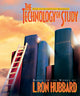Book cover of: Technology of Study. By: L. Ron Hubbard