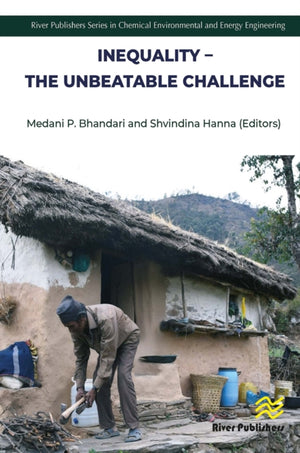 Inequality – the unbeatable challenge