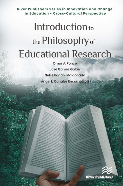 Book cover of: Introduction to the Philosophy of Educational Research