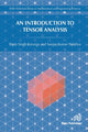 Book cover of: Introduction to Tensor Analysis