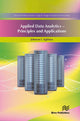 Book cover of: Applied Data Analytics - Principles and Applications