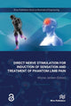 Book cover of: Direct Nerve Stimulation for Induction of Sensation and Treatment of Phantom Limb Pain