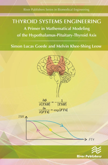 Book cover of: Thyroid Systems Engineering