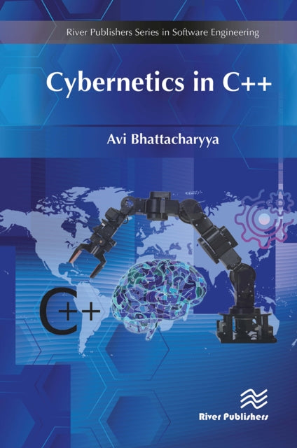 Book cover of: Cybernetics in C++