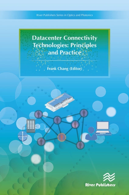Book cover of: Datacenter Connectivity Technologies
