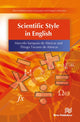 Book cover of: Scientific Style in English
