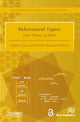 Book cover of: Behavioural Types