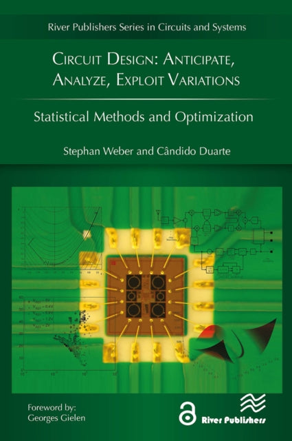 Book cover of: Circuit Design