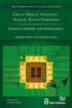 Book cover of: Circuit Design