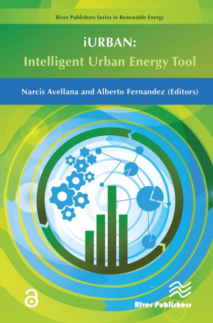 Book cover of: iURBAN