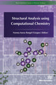 Book cover of: Structural Analysis using Computational Chemistry