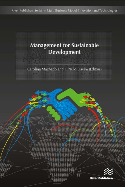 Book cover of: Management for Sustainable Development