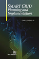 Book cover of: Smart Grid Planning and Implementation