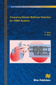 Book cover of: Frequency-Domain Multiuser Detection for CDMA Systems