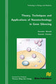 Book cover of: Theory, Techniques and Applications of Nanotechnology in Gene Silencing