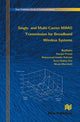 Book cover of: Single- And Multi-Carrier Mimo Transmission for Broadband Wireless Systems