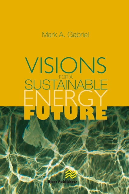 Book cover of: Visions for a Sustainable Energy Future