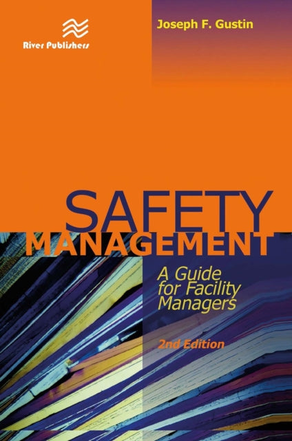 Book cover of: Safety Management
