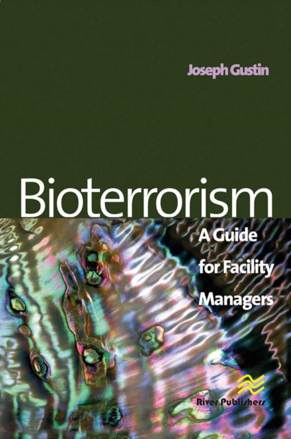 Book cover of: Bioterrorism