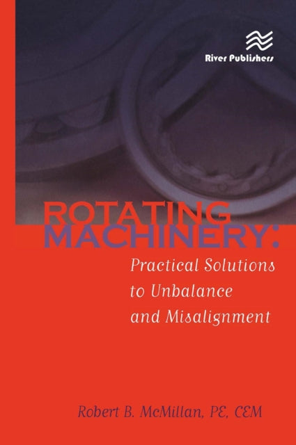 Book cover of: Rotating Machinery