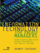 Book cover of: Information Technology for Energy Managers