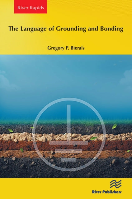 Book cover of: Language of Grounding and Bonding