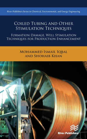 Coiled Tubing and Other Stimulation Techniques