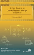 A First Course in Control System Design