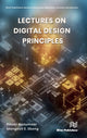 Book cover of: Lectures on Digital Design Principles. By: Pinaki Mazumder
