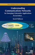 Understanding Communications Networks - for Emerging Cybernetic Applications