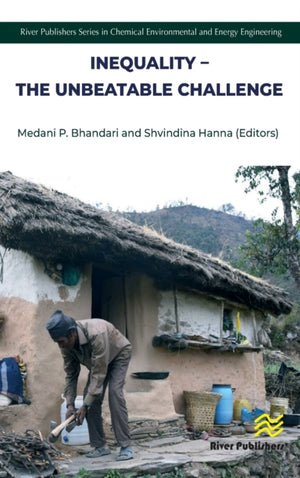 Inequality – the unbeatable challenge