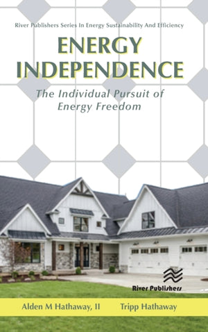 Energy Independence