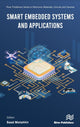 Book cover of: Smart Embedded Systems and Applications. By: Saad Motahhir