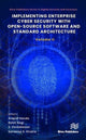 Book cover of: Implementing Enterprise Cyber Security with Open-Source Software and Standard Architecture: Volume II. By: Anand Handa