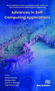 Book cover of: Advances in Soft Computing Applications. By: Shristi Kharola
