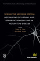 Book cover of: Wiring the Nervous System: Mechanisms of Axonal and Dendritic Remodelling in Health and Disease. By: Tracy S. Tran