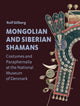 Book cover of: Mongolian and Siberian Shamans. By: Rolf Gilberg