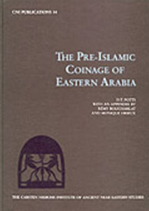 Pre-Islamic Coinage of Eastern Arabia