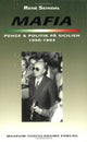 Book cover of: Mafia, penge og politik pa Sicilien 1950-1994