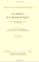 Book cover of: Classica et Mediaevalia vol. 46. By: EDITED BY: KARSTEN FRIIS-JENSEN