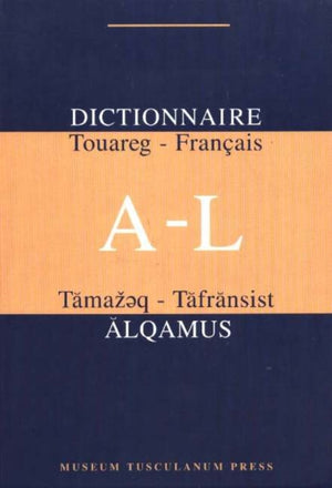 Dictionairre A-L