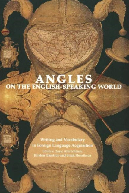 Book cover of: Writing & Vocabulary in Foreign Language Acquisition