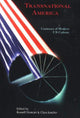 Book cover of: Transnational America