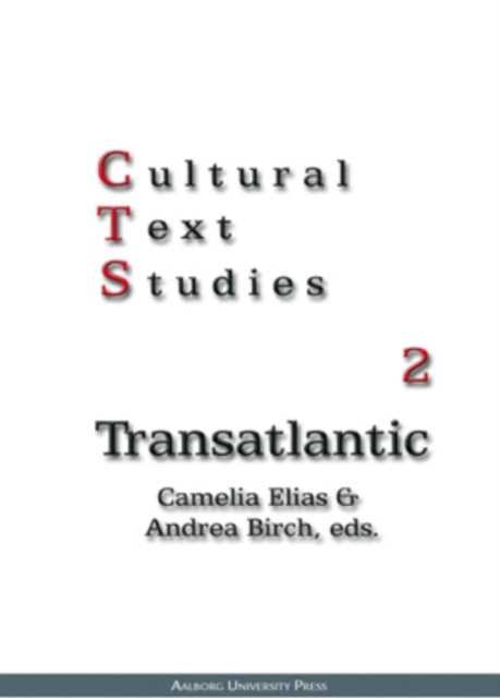 Book cover of: Cultural Text Studies 2