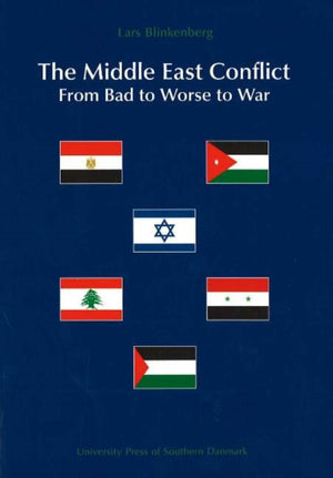 Middle East Conflict