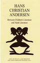 Book cover of: Hans Christian Andersen. By: International Hans Christian Andersen Conference (1st 1991 Odense, Denmark)