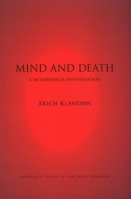 Book cover of: Mind & Death. By: Erich Klawonn